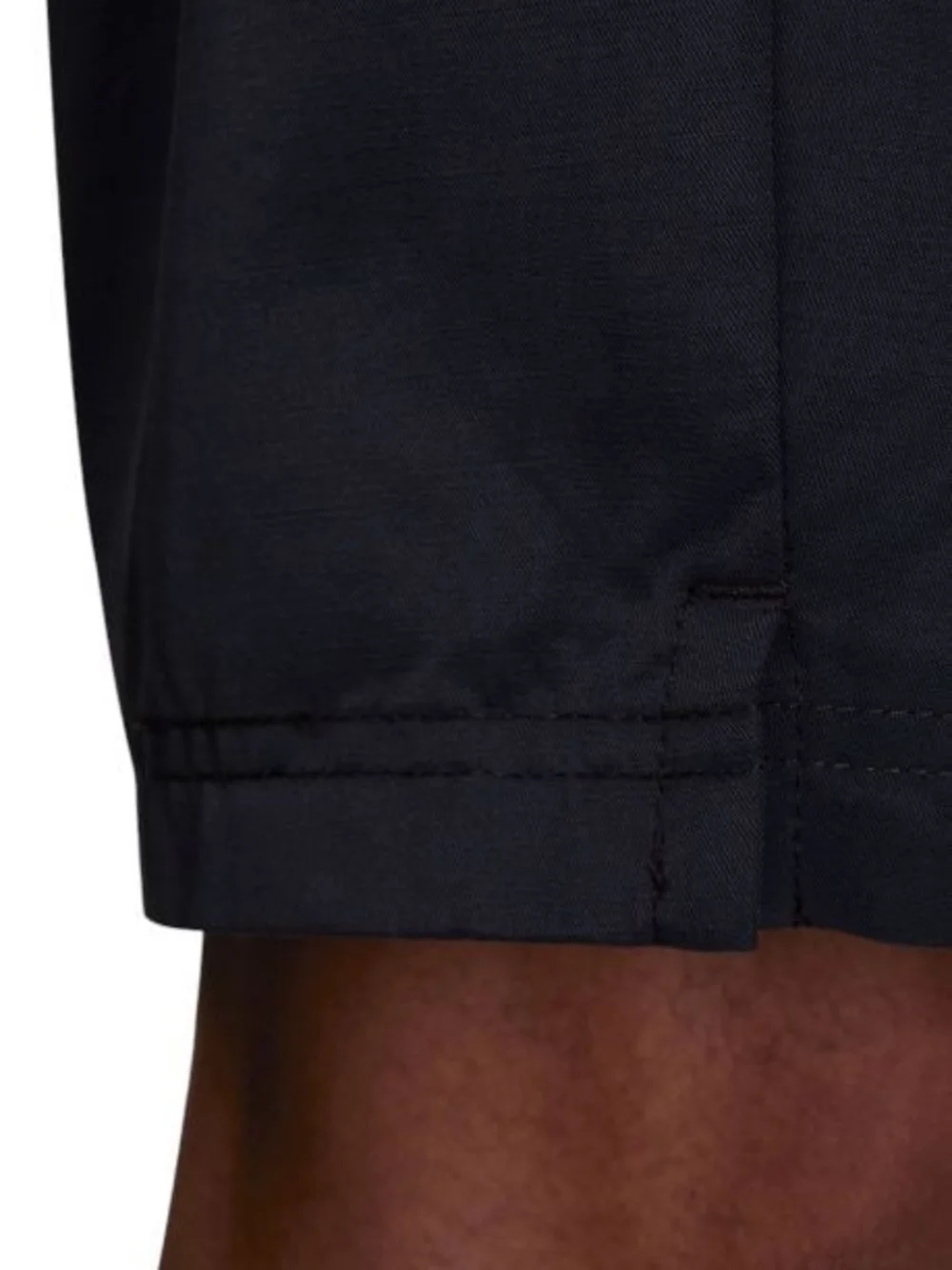Jordan ESSENTIALS WOVEN SHORTS BLACK